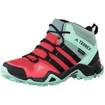 Adidas TERREX AX2R MID CP K
