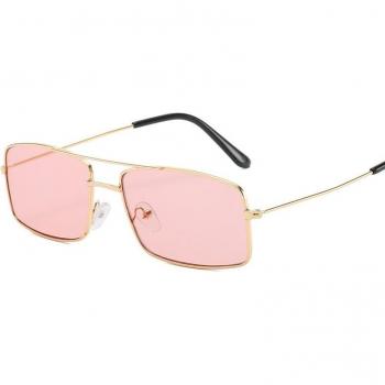 Gafas de sol metálicas Oculos
