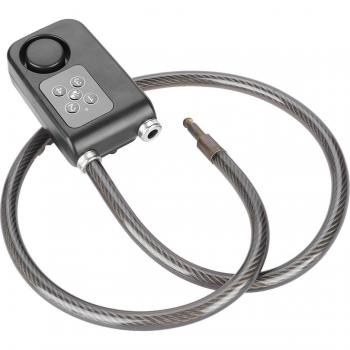 Contraséña Waterproof Bike Lock