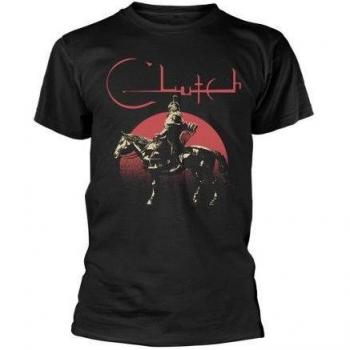 Unisex Cavalli Nero T‑shirt