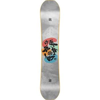 Nitro Ripper Kids Snowboard-Set mit Charger Micro