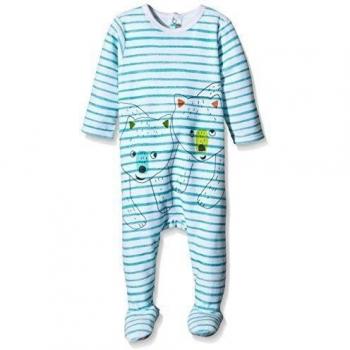 Catimini Conjunto Ropa Deportiva Bebé Niñas Blanc