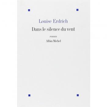 Dans le silence du vent