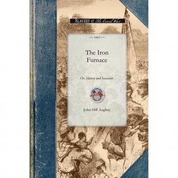The Iron Furnace