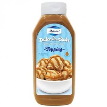 Dulce de Leche Topping Mardel 1.2Kg
