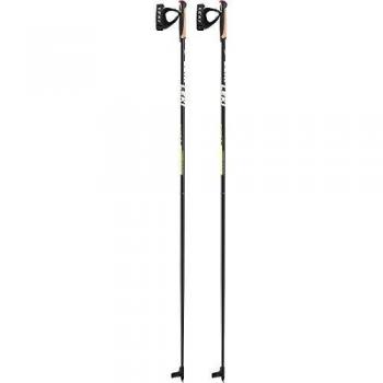 LEKI Trekkingstock XTA 5.5 schwarz 160 cm