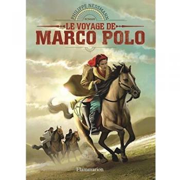 Le voyage de Marco Polo