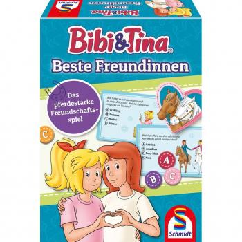 Bibi & Tina: Beste Freundinnen