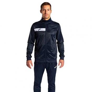 Chándal marino Joma Columbus para hombre