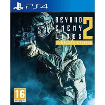 Beyond Enemy Lines 2 PS4