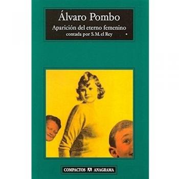 Aparacion Del Eterno Femenino