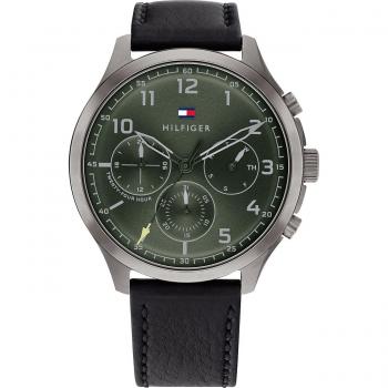 Satovi Tommy Hilfiger Chronometer 1791856