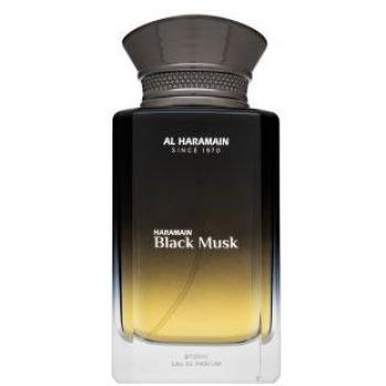 Al Haramain Black Musk 100 ml