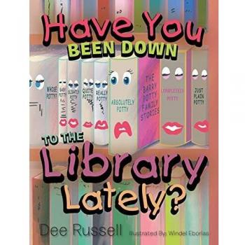 Have You Been Down to the Library Lately?