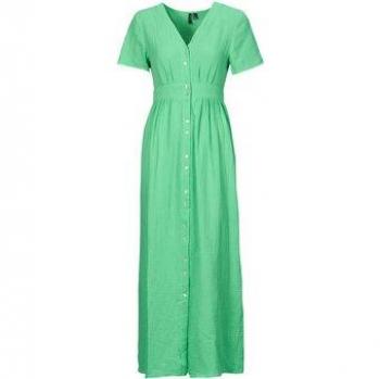 Vero Moda Maxi-Kleid Buntes Flair