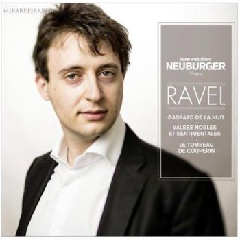 Gaspard De La Nuit, Valses Nobles Et Sentimentales, Le Tombeau De Couperin