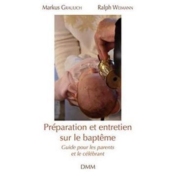 Préparation et entretien sur le baptême