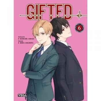 Gifted