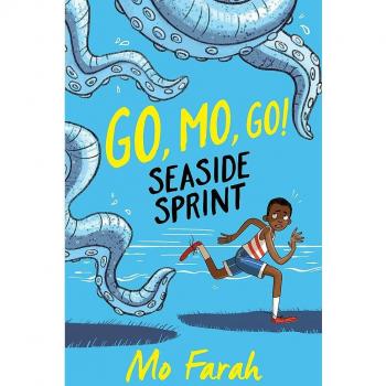 Seaside Sprint!: Book 3
