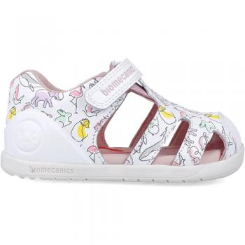 Sandali Biomecanica per Bambine 252167