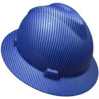 DARLINGWELL Full Brim Construction Safety Helmet