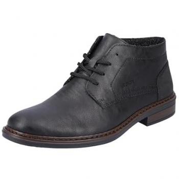 Rieker Bottes à Lacets 44