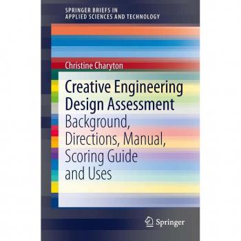 Vitalsource Technologies, Inc. Creative Engineering Design Assessment
