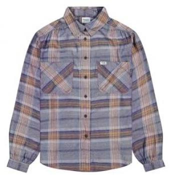 Western Wrangler Dameshemde
