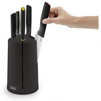 Joseph Joseph Elevate Knife Block Set