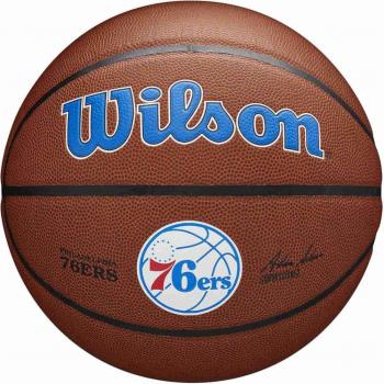 Wilson Pallone da Basket NBA Team Composite