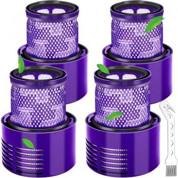 SNQ V10 Absolute/Animal Filter