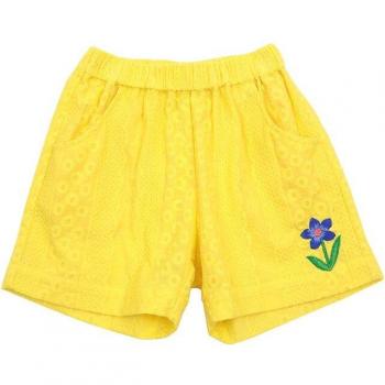 Children's Shirts 2022 Summer Embroidered Short Sleeve Boys Shirts Casual Shorts Children’s Two Piece Suits Children's Clothing