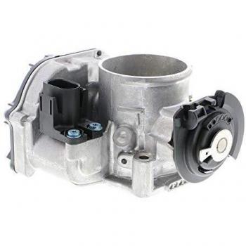 VEMO V10-81-0015 Drosselklappenstutzen Ersatzteil