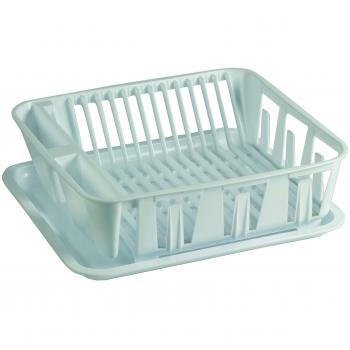 PlateScoop Drainer