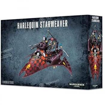 Star Weaver of the Void