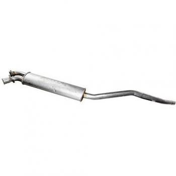 Marmitta centrale Bosal 283-943