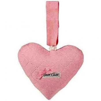 Carillon Dolce Passo Rosa