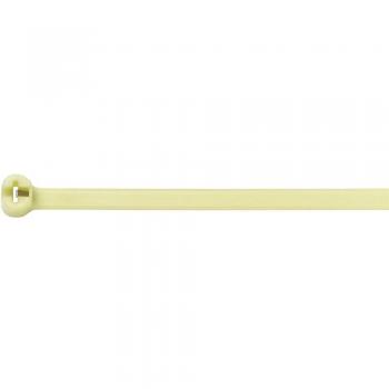 ABB TYHT25M Green Cable Tie 186 mm Metal Latch