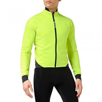 GOREWEAR C5 Thermo GORE-TEX INFINIUM™ Jacke neongelb