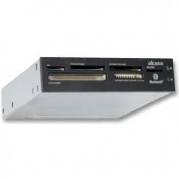 Lecteur interne Akasa AK-ICR-11 – Nouveau modèle