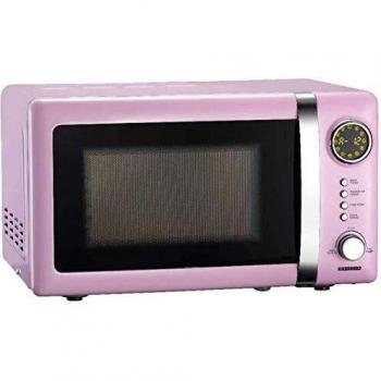 Microondas de Cocina Melissa 20L 700W Rosa