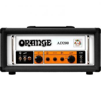 Orange AD200-BK Classe A/B, 200 W
