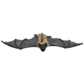 Fledermaus mit Fell – Boland Hängende Dekoration (1 Stück)