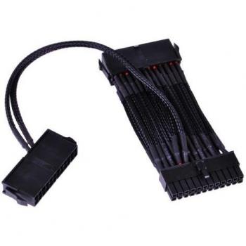 Cavo PSU 24pin 2 Vie con Sleeving Individuale Phobya
