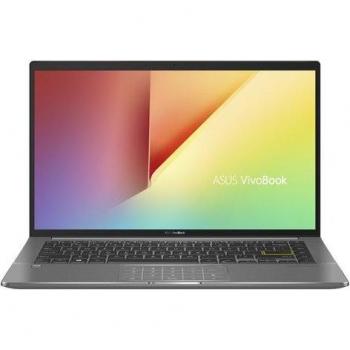 Portátil Asus S14 14'' Intel i7 16GB 1TB Verde