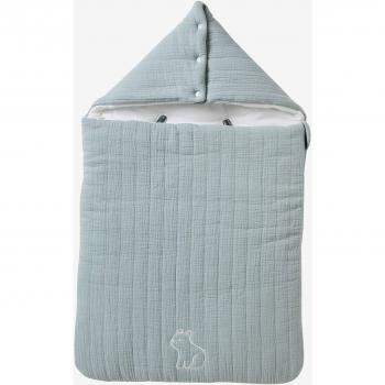 Nid d'ange doux et léger