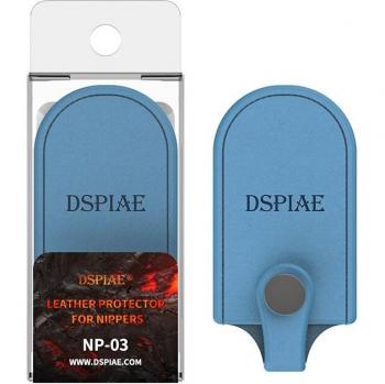 Housse en cuir pour pinces d'artisanat DSPIAE