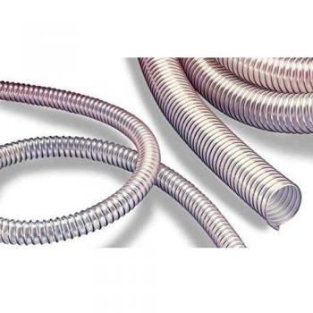 Norres AIRDUC® PUR 355 AS Förderschlauch Ø 125mm, L: 15m