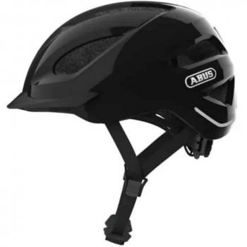 Abus Helm Pedelec 1.2 unisex zwart maat M