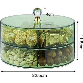 Household Candy Storage Trays